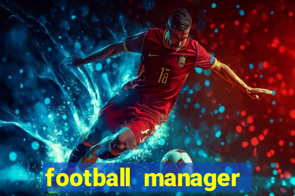 football manager 2024 crack